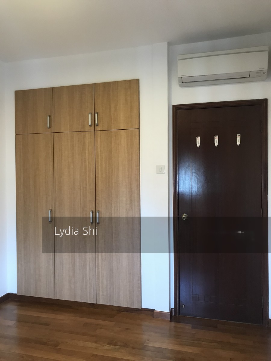 Sanctuary Green (D15), Condominium #210366181
